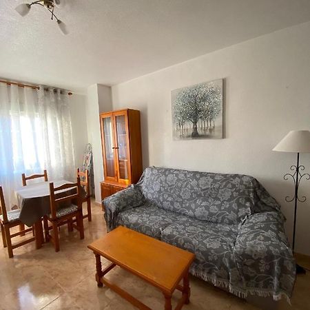 Apartamento Caballero De Rodas 托雷维耶哈 外观 照片