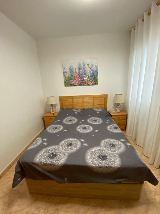Apartamento Caballero De Rodas 托雷维耶哈 外观 照片
