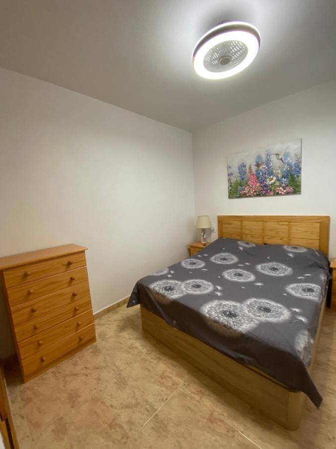 Apartamento Caballero De Rodas 托雷维耶哈 外观 照片