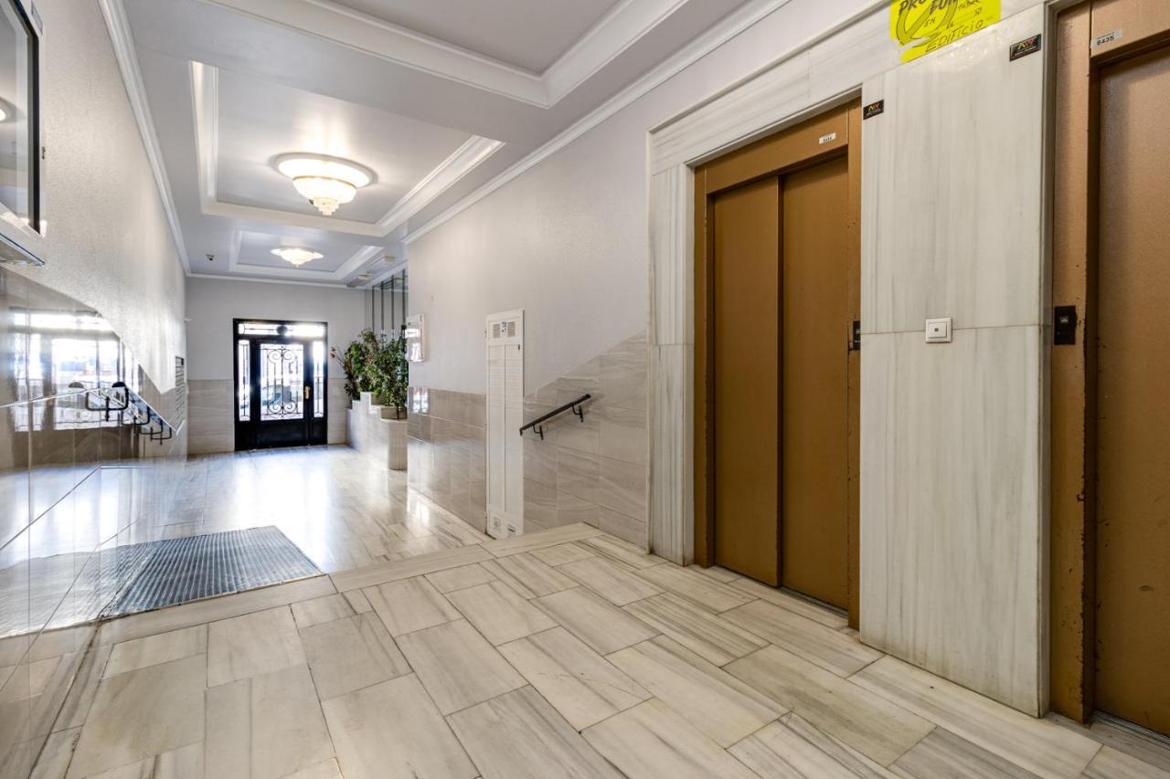 Apartamento Caballero De Rodas 托雷维耶哈 外观 照片